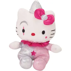 Circus stuffed toy Jemini Hello Kitty (x2) image-2
