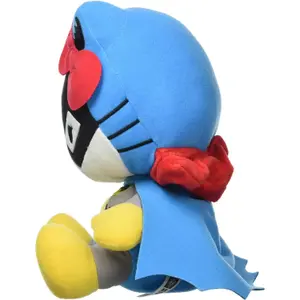 Plüschtier Jemini Hello Kitty Batman image-1