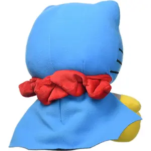 Plüschtier Jemini Hello Kitty Batman image-2