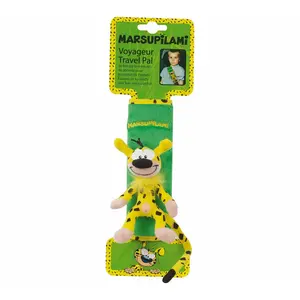 Children's belt guard Jemini Marsupilami image-1