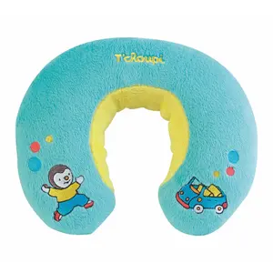 Children's choker Jemini T'choupi image-0