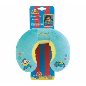 Children's choker Jemini T'choupi image-1