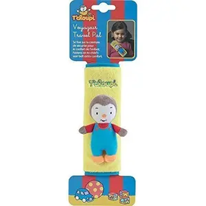 Children's belt guard Jemini T'choupi