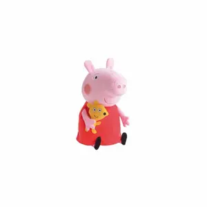 Plush Jemini Peppa Pig 37 cm image-0
