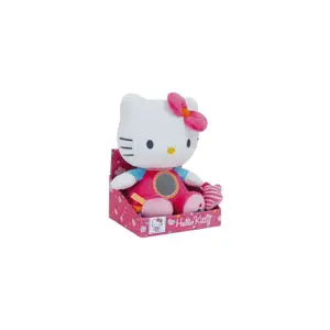 Plüschtier Jemini Hello Kitty Tonic Activites image-1