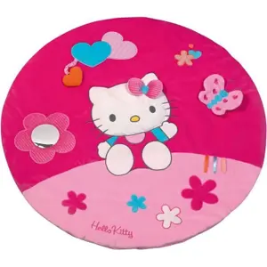 Play mat Jemini Hello Kitty Baby Tonic image-0