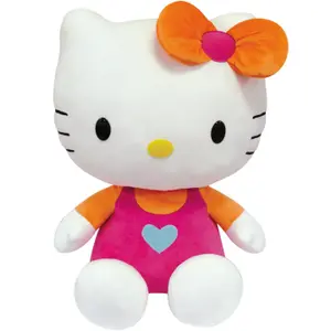 Pelúcia Jemini Hello Kitty Acidulee image-0