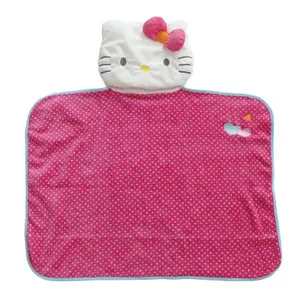 Children's blanket Jemini Hello Kitty Baby Tonic image-0