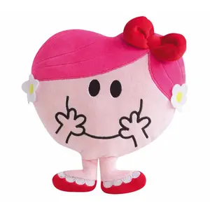 Plüschtier Jemini Monsieur Madame image-0