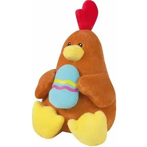 Plush Jemini Pâques Poule image-2