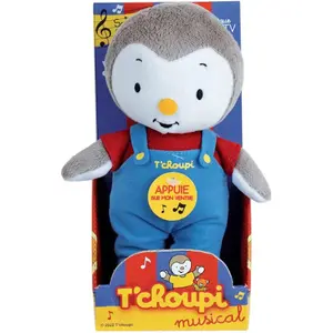 Dinette Jemini T'choupi image-1