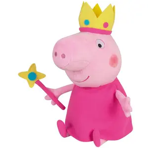 Plüschtier Jemini Peppa Pig image-2