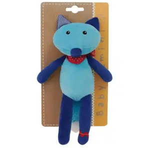 Pantin Jemini Renard Hochet image-0