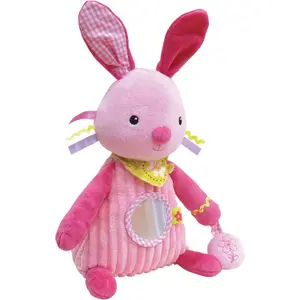 Plush Jemini Lapin Activities image-0