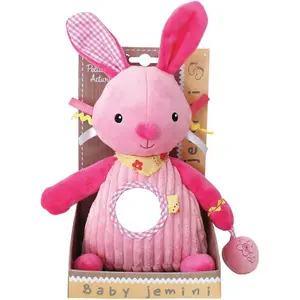 Plush Jemini Lapin Activities image-1