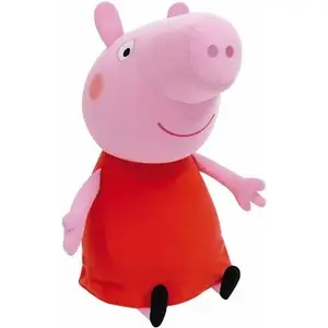 Plush Jemini Peppa Pig 70 cm image-0