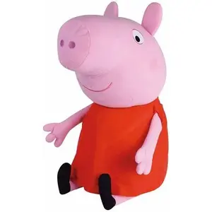 Plush Jemini Peppa Pig 70 cm image-1
