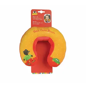 Children's choker Jemini Petit Ours Brun image-1