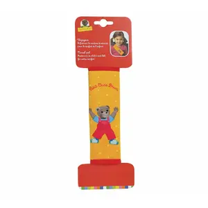 Children's belt guard Jemini Petit Ours Brun image-1