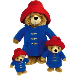 Plüschtier Jemini Paddington image-0