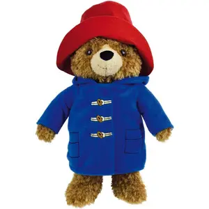 Plüschtier Jemini Paddington image-0