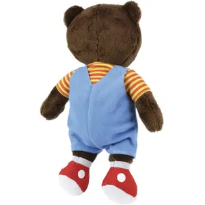 Plüschtier Jemini Petit Ours Brun 22 cm image-1