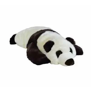 Elongated plush Jemini Toodoo