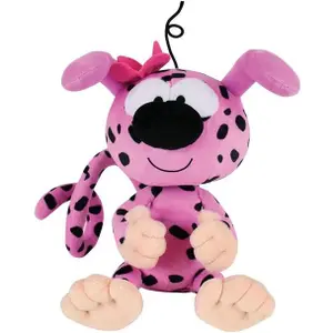 Plüschtier Jemini Marsupilami image-0