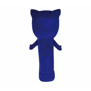 Children's belt cushion Jemini Pyjamasques image-1