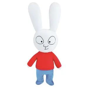 Peluche Jemini Simon 50 cm image-0
