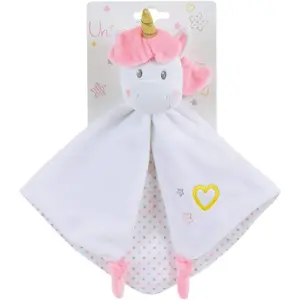 Cuddly soft toy Jemini Licorne image-1