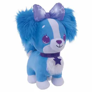 Dog plush Jemini Magic Kiss image-0