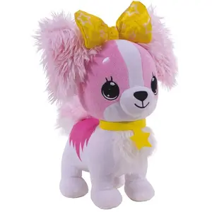 Dog plush Jemini Magic Kiss image-0