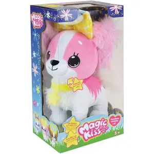 Dog plush Jemini Magic Kiss image-1
