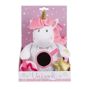 Plush Jemini Licorne Activites image-2