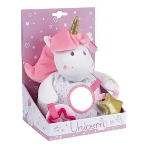 Plush Jemini Licorne Activites image-1