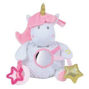 Plush Jemini Licorne Activites image-0