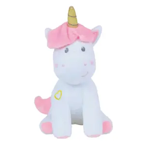 Plush Jemini Licorne image-0