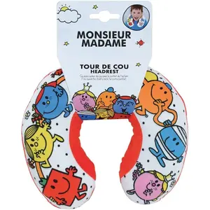 Estrangulador para crianças Jemini Monsieur Madame image-1