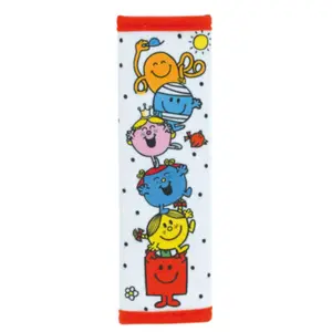 Belt guard Jemini Monsieur Madame