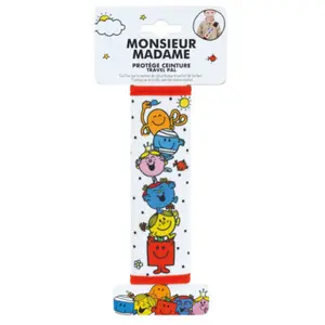 Belt guard Jemini Monsieur Madame image-1