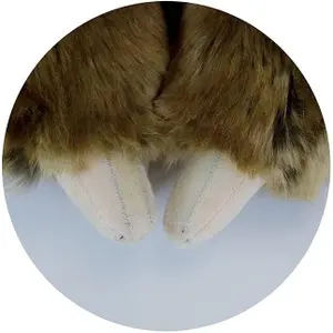 Plüschtier Jemini Toodoo image-4