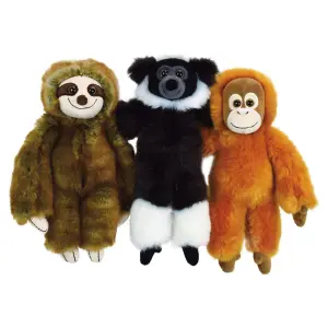 Plüschtier Jemini Toodoo image-3