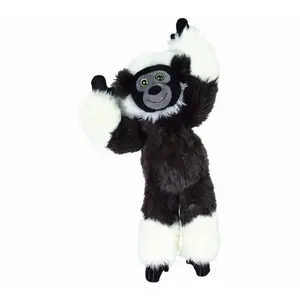 Indri-Plüschtier Jemini Toodoo 48 cm image-3