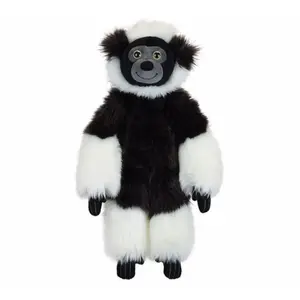 Indri-Plüschtier Jemini Toodoo 48 cm image-0