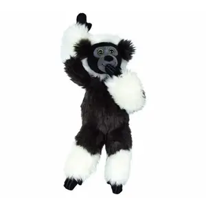 Indri-Plüschtier Jemini Toodoo 48 cm image-2