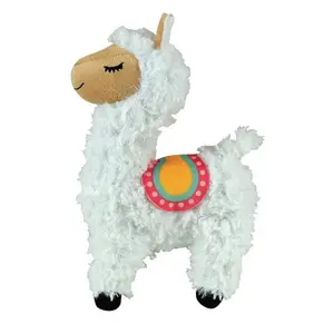 Luminous musical plush Jemini Lola Lama