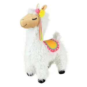 Plush Jemini Lola Lama 42 cm image-1