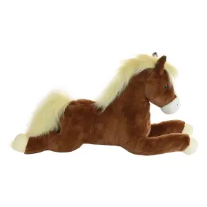 Plüschtier Jemini Pony Club Cheval image-0