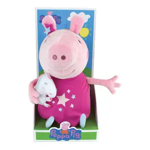 Plüschtier mit Einhorn-Maskottchen Jemini Peppa Pig image-3